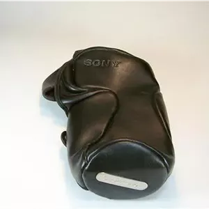 کیف اورجینال دوربین سونی SONY Cyber-shot (کد12613)