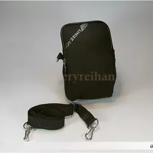 کیف اورجینال دوربین زنیت ZENIT مشکی (کد10184)