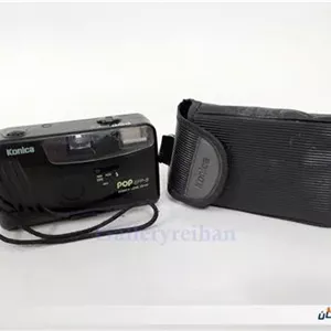 دوربین کلکسیونی مارک Konica POP EFP-8 (کد 33132)