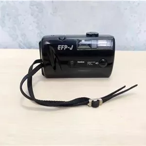 دوربین کلکسیونی مارک Konica EFP-J (کد 10833)