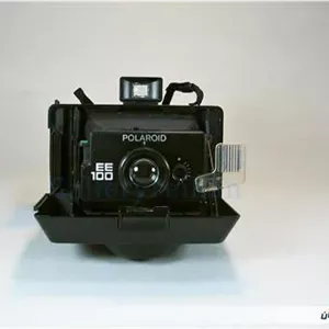 دوربین کلکسیونی چاپ فوری POLAROID EE100 (کد7431)