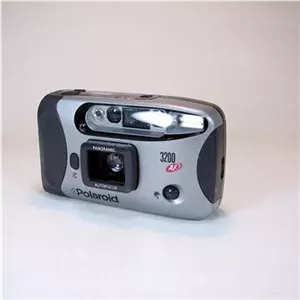 دوربین کلکسیونی و خاص Polaroid 3200 (کد 25016)
