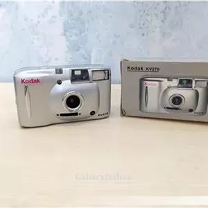 دوربین عکاسی قدیمی کداک Kodak KV270 (کد 10811)