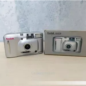 دوربین عکاسی قدیمی کداک Kodak KV270 (کد 10823)