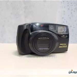 دوربین کلکسیونی PENTAX ZOOM 105R ( کد 26250)