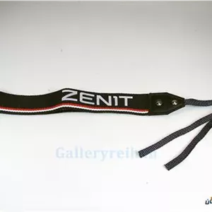 بند مخصوص دوربین زنیت Zenit مشکی (کد11056)