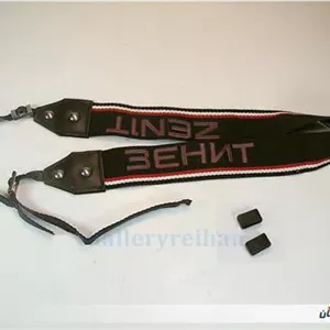 بند مخصوص دوربین زنیت Zenit مشکی (کد12705)