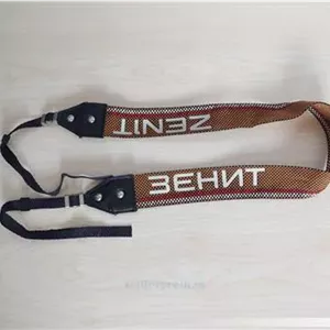 بند مخصوص دوربین زنیت Zenit قهوه ای (کد10728)