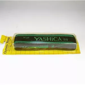 بند مخصوص دوربین Yashica سبز رنگ (کد 11079)