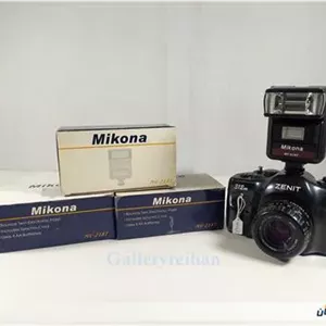 فلاش آکبند دوقلو Mikona MV-218T (کد27121)
