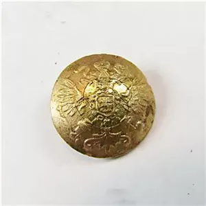 دکمه طرح عقاب دوسر کمیاب مربوط به روسیه (کد  5029)