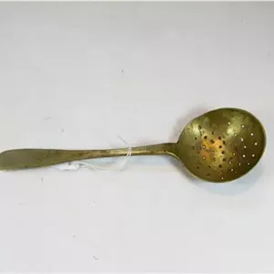 چای صاف کن برنجی و کلکسیونی قدیمی (کد2154)