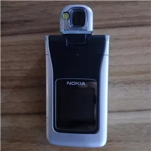 نوکیا n90 استثنائی