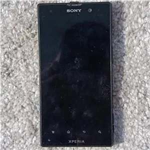 گوشی موبایل sony