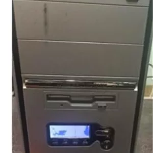 کیس کامپیوتر اقتصادی AMD sempron(tm) LE-1250
