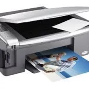 پرینتر رنگی اپسون Epson CX4900 (نیاز به تعمیر)