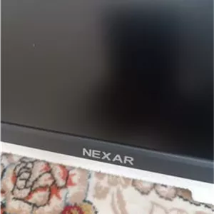 مانیتور فول اج دی