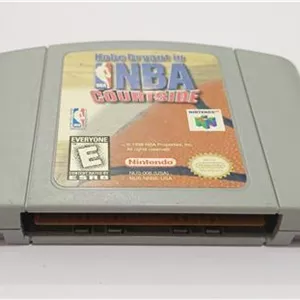بازی KOBE BRYANT IN NBA