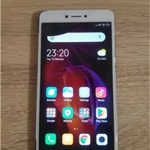 گوشی شیائومی Note 4X