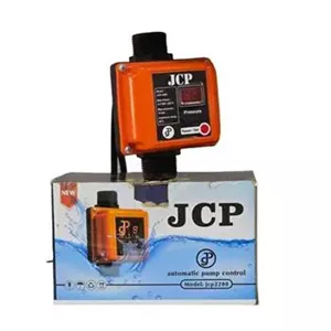 ست کنترل jcp هیدروماتیک