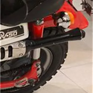 موتور مینی سوزوکی RV50