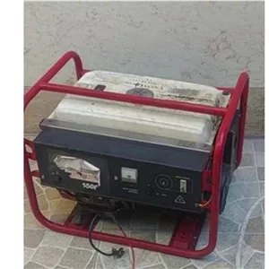 موتور برق هوندا ژاپن