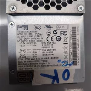 پاور مینی کیس AC BEL PC A023 300W