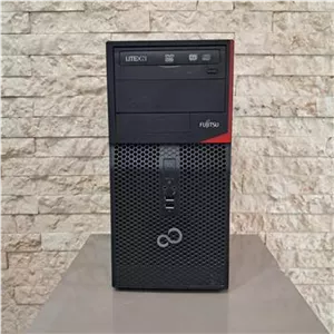 کامپیوتر دسکتاپ فوجیتسو مدل ESP P420 E85 Plus