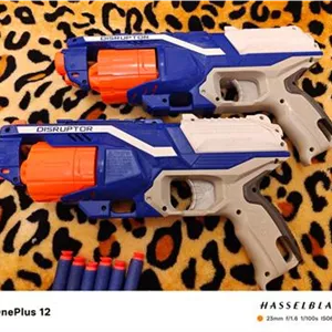 تفنگ نرف مدل Disruptor 2-Pack