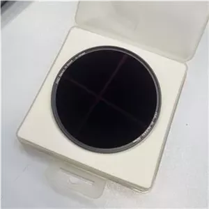 فیلتر ND نیسی NiSi ND1000 (10 Stop) 82mm