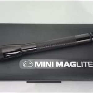 چراغ قوه آمریکایی مگ لایت maglite