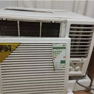 کولر پنجره ای سوپرا 18000