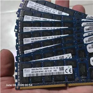 DDR3 14900r رم سرور