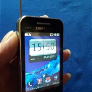 Samsung لمسی اصل
