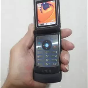 گوشیV3i motorola اصل