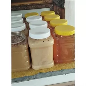 عسل اصل کوهی