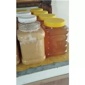 عسل اصل کوهی