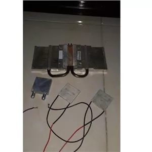 المان سرد کننده با هیت سینک