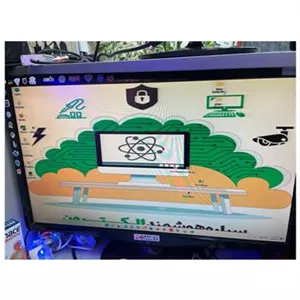 مانیتور ViewSonic VA2431WM-LCD