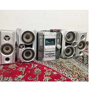 ضبط باند سونی 3300 وات RV6 فلش بلوتوث