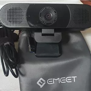 وبکم کنفرانس emeet