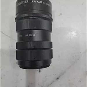 لنز دوربین کانورتر