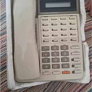 تلفن پاناسونیک سانترال