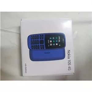 Nokia 105 4g