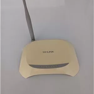 مودم TP Link تک آنتن