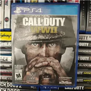 Call of duty WW2 ریجن آل کارکرده توضیحات دارد