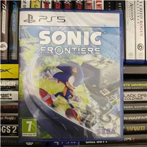 پلمپ sonic frontier قیمت عالی