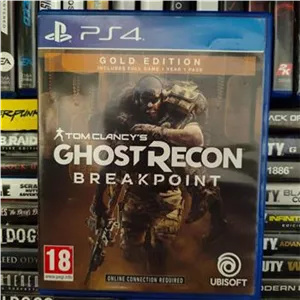 Ghost recon break point در حد