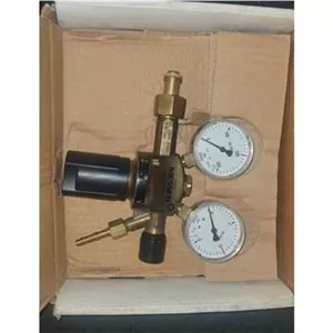 رگولاتور گاز نیتروژن