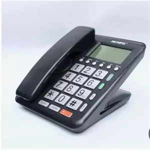 تلفن رومیزی برند دکو مدل 112کم یاب